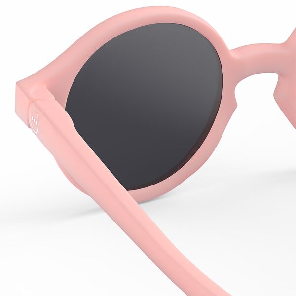 #D KIDS sunglasses, pastel pink, IZIPIZI