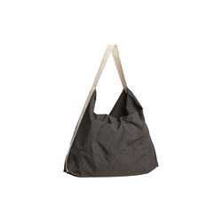 Gym Bag Maggi, almost black, Rethinkit