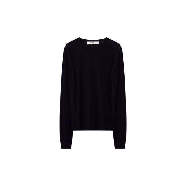 Annabelle Daily Elements, black, DAY Birger &eacute;t Mikkelsen