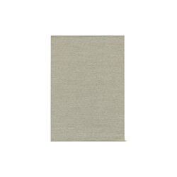 Goose Eye Icon XL Rug, lichen grey 852, Kasthall