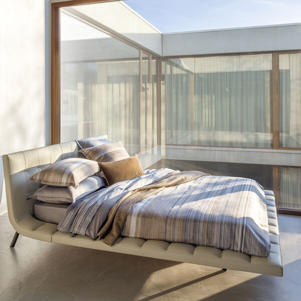 Metastripe Bed Linen, BOSS Home