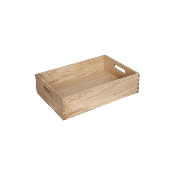 KA18 | Oiled Oak | Box, Kath & Andersen
