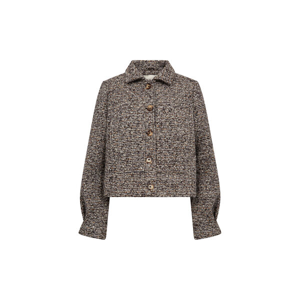 PD-Peyton Jacket, rock grey, Pieszak