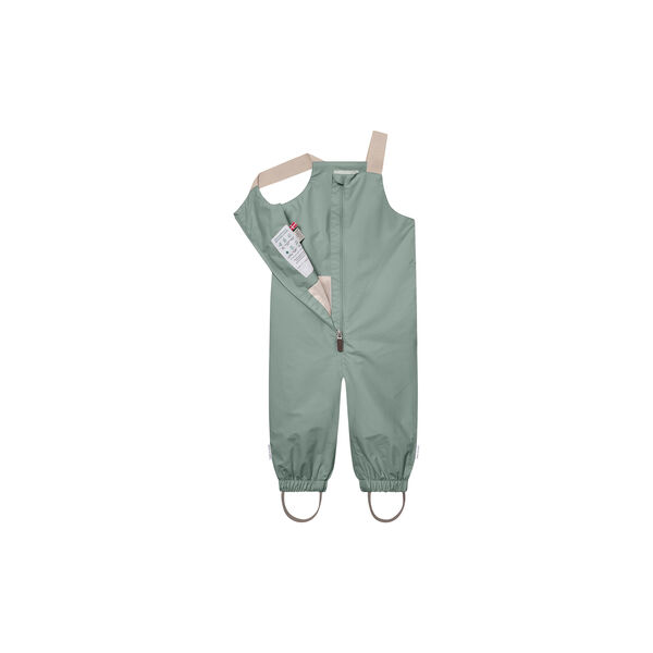 MATWALENTAYA Overalls, granite green, Mini A Ture