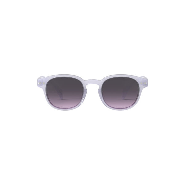 #C JUNIOR Sunglasses, violet dawn, IZIPIZI