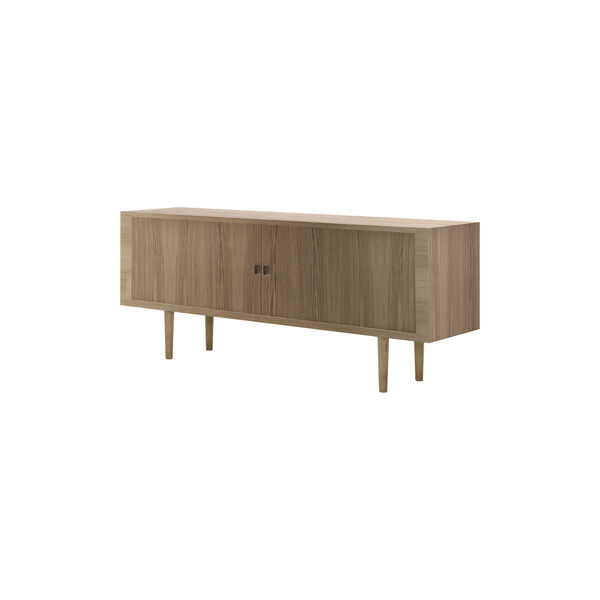 CH825 Credenza Sideboard, oiled oak CH825 Credenza Sideboard, oiled oak, Carl Hansen & Søn