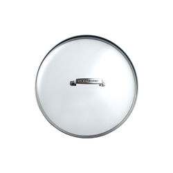 Glass Lid, Le Creuset