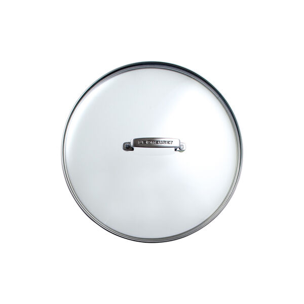 Glass Lid, Le Creuset