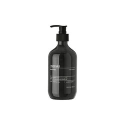 Body milk, deep valley, Meraki