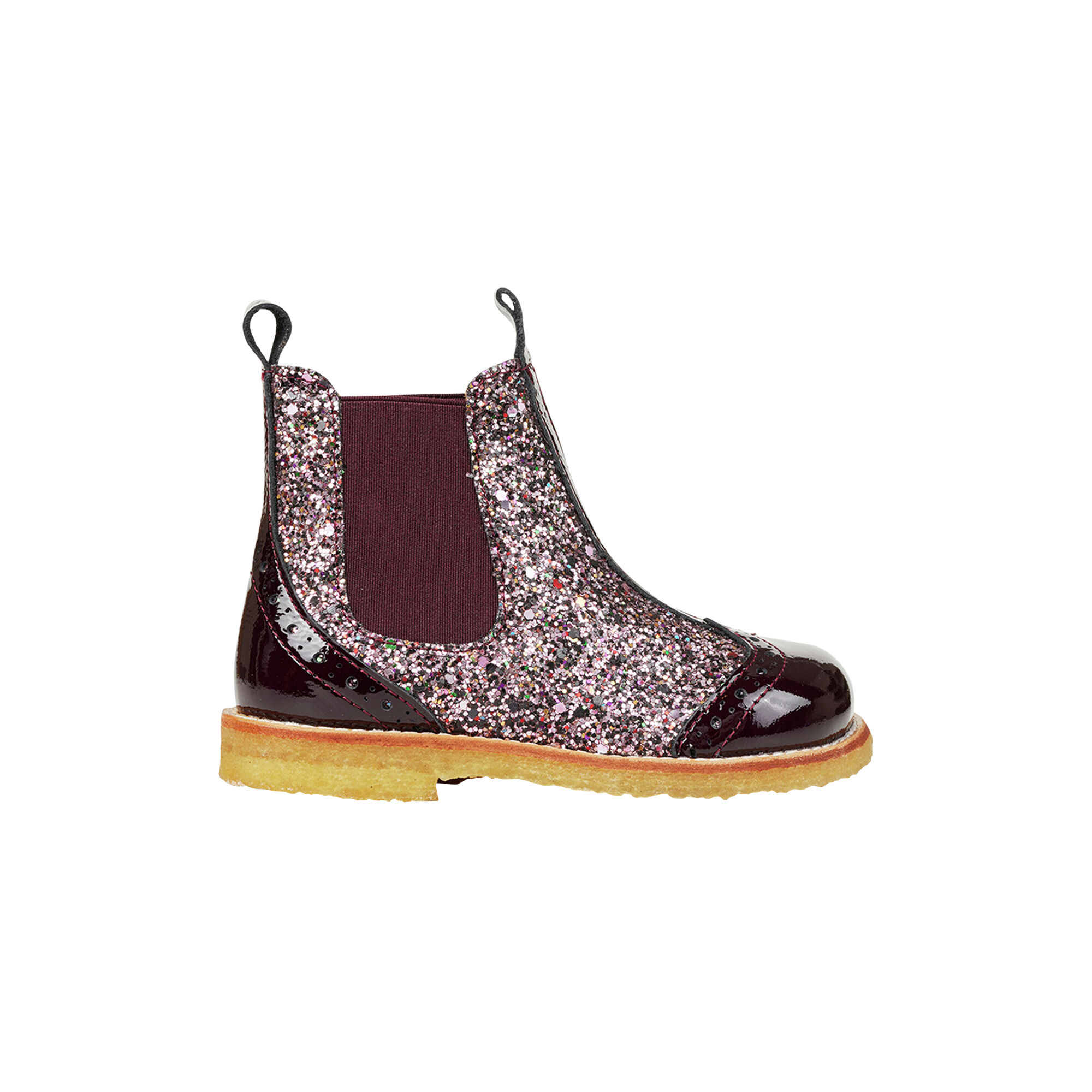 Chelsea boots deals glitter