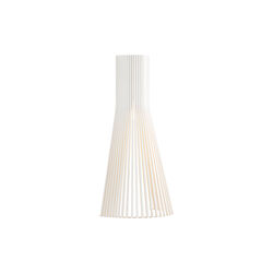 Secto 4230 Wall Lamp, white, Secto Design
