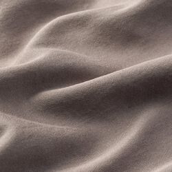 Satin Bedding, brown, Sekan