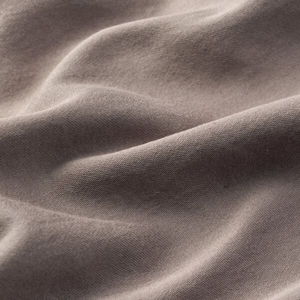 Satin Bedding, brown, Sekan