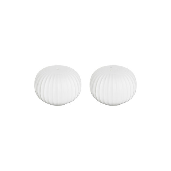 Hammershøi Salt & Pepper Set, Kähler