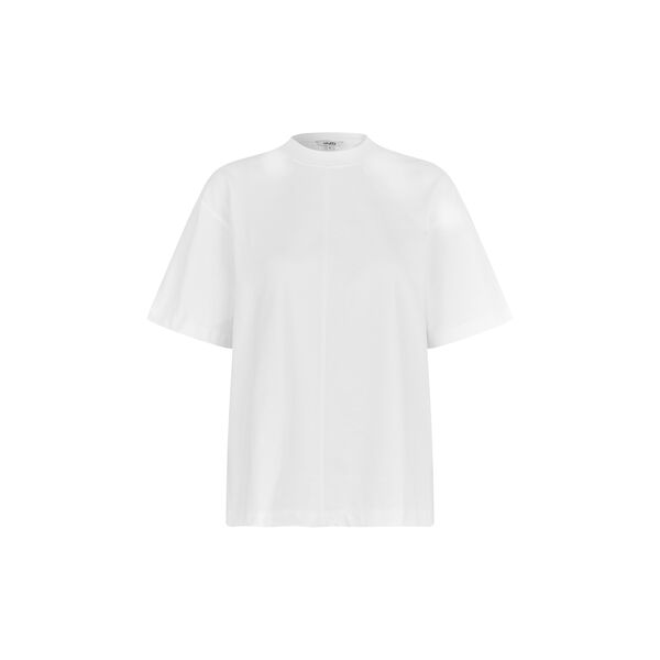 Orchessa M T-shirt, white, mbyM