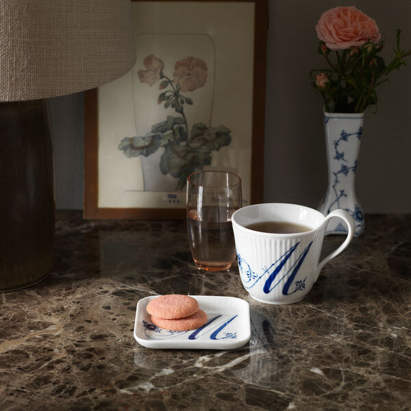 Alphabet Mug M, Royal Copenhagen