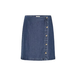 IRRISLE Skirt, light blue, Atelier R&ecirc;ve