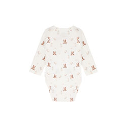 HCBing Teddy, ivory, Hust & Claire