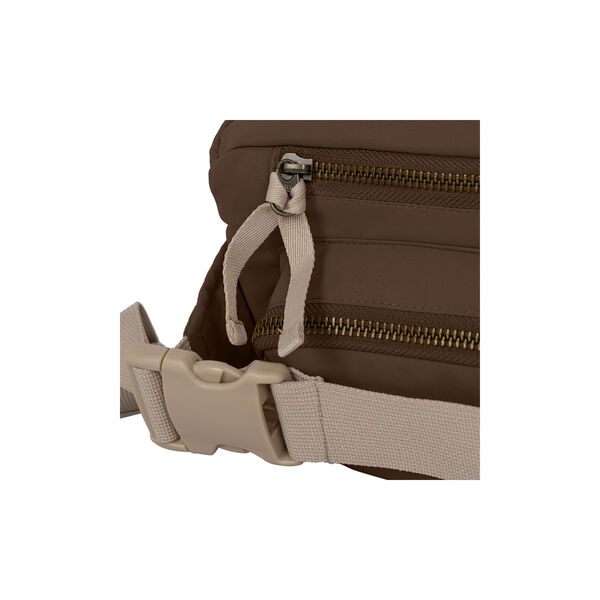 All You Need Bumbag, walnut, Konges Sløjd