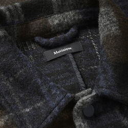 MAprospects Shirt, dark navy, Matinique