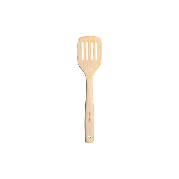 Folken Spatula with grooves, Fiskars
