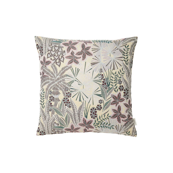 Fantasy Cushion, beige, Compliments