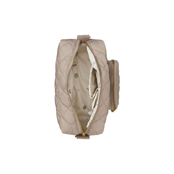 Small Changing Bag, hazel, Cam Cam Copenhagen