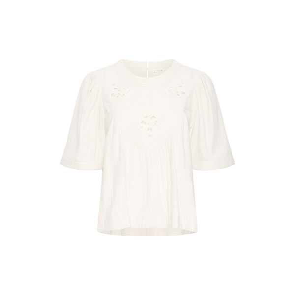 IRRACHEL SS Blouse, celadon tint, Atelier R&ecirc;ve