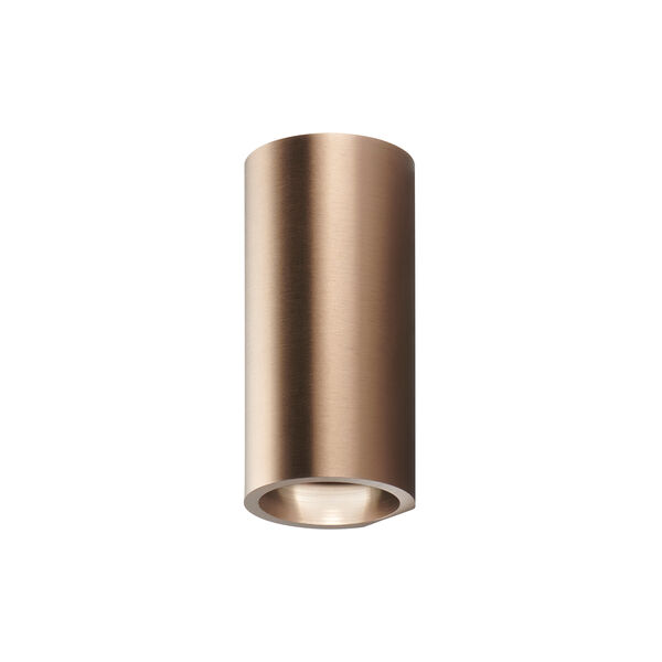 ZERO W1 Wall Lamp, rose gold, LIGHT-POINT