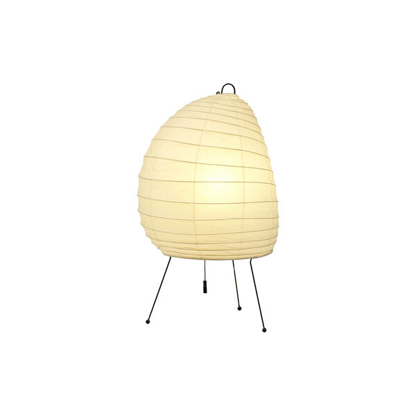 Akari 1N Table Lamp, Vitra 