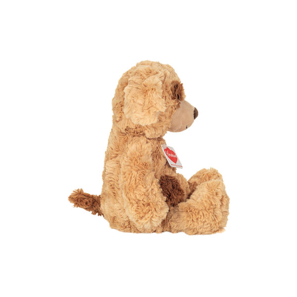 Spotty the Dog, Teddy Hermann