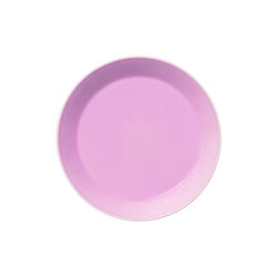 Teema plate Ø 17 cm rose, Iittala