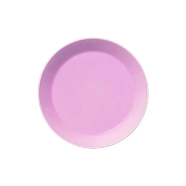 Teema plate Ø 17 cm rose Teema plate Ø 17 cm rose, Iittala
