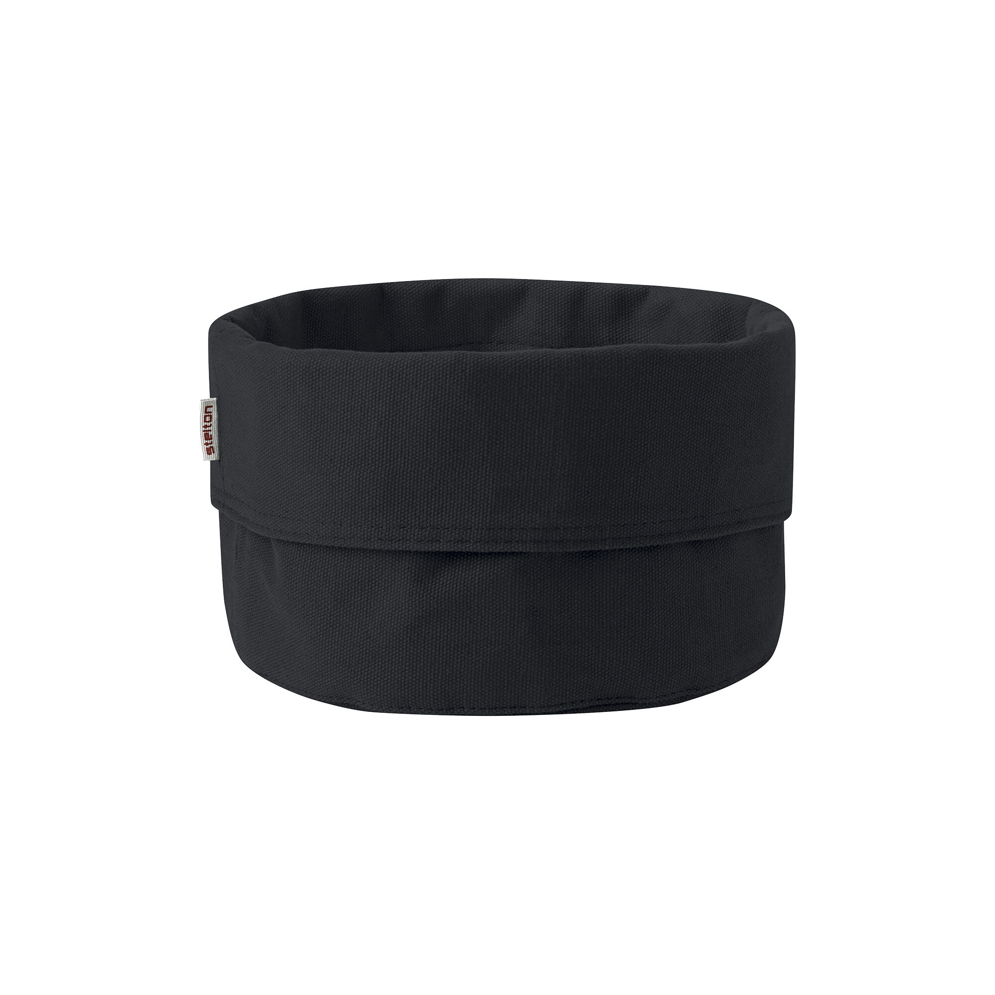 Stelton Bread Bag black