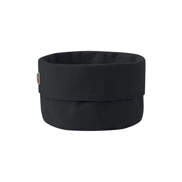 Stelton Bread Bag, black Stelton Bread Bag, black, Stelton