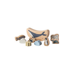World of Sebra Balance Toy, Sebra