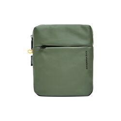 Eco Coated Crossover, pine green, Mandarina Duck