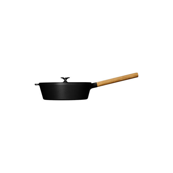 Sauté Pan, 25 cm Sauté Pan, 25 cm, Morsø