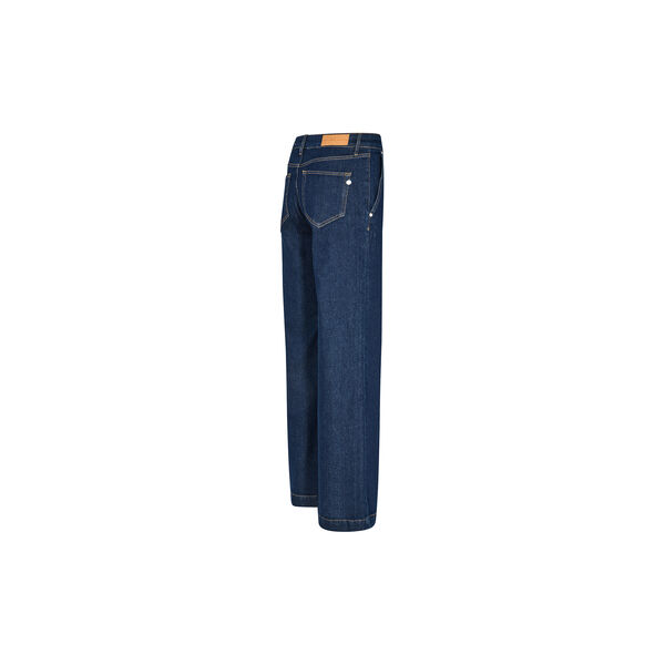 NOOS-Gilly French Jeans Wash Vienna, denim blue NOOS-Gilly French Jeans Wash Vienna, denim blue, Pieszak