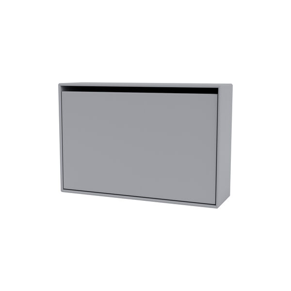 HIDE Shoe Cabinet, 100 graphic, Montana Furniture