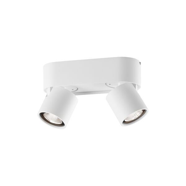 AURA C2 Ceiling Light, white AURA C2 Ceiling Light, white, LIGHT-POINT