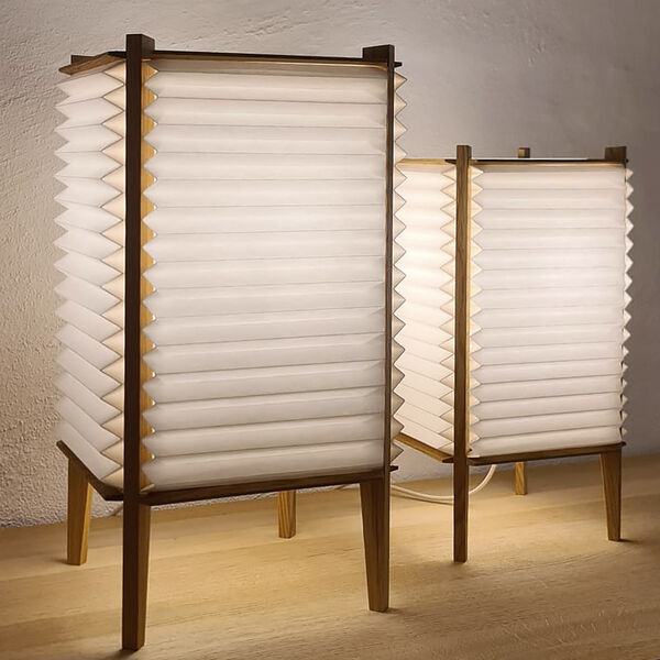 BEE HIVE Table Lamp, LE KLINT