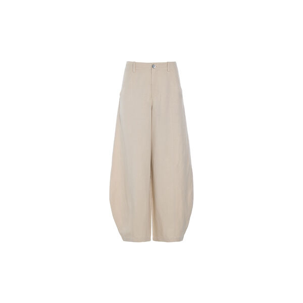 Sukosu pants, ivory, BITTE KAI RAND