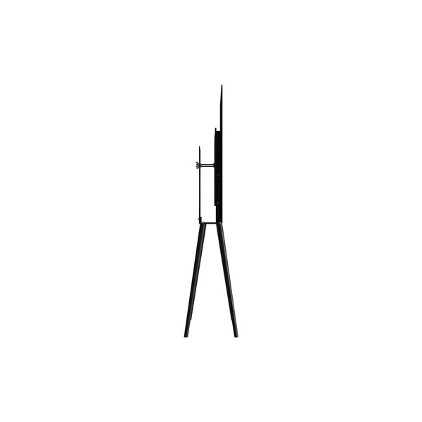 TV stand XL 55''-77'', black TV stand XL 55''-77'', black, JALG
