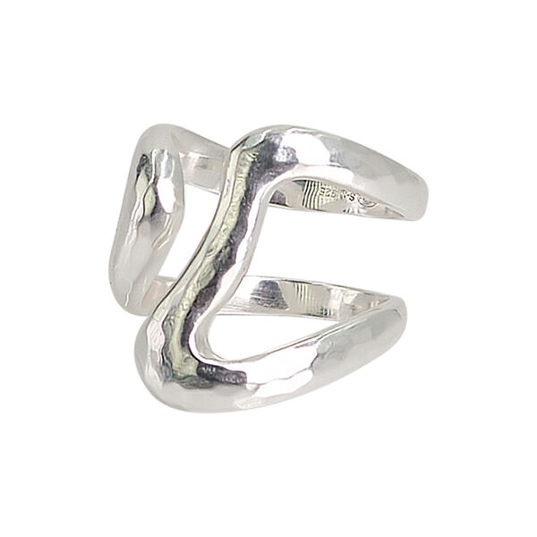 Ambrosia Ring, silver, Stone Copenhagen