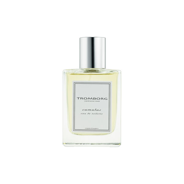 Eau De Toilette Cumulus, Tromborg