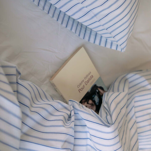 Bedding, saltum Bedding, saltum, Studio Feder