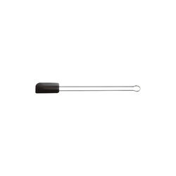 Spatula/spatula 26 cm, black, R&ouml;sle