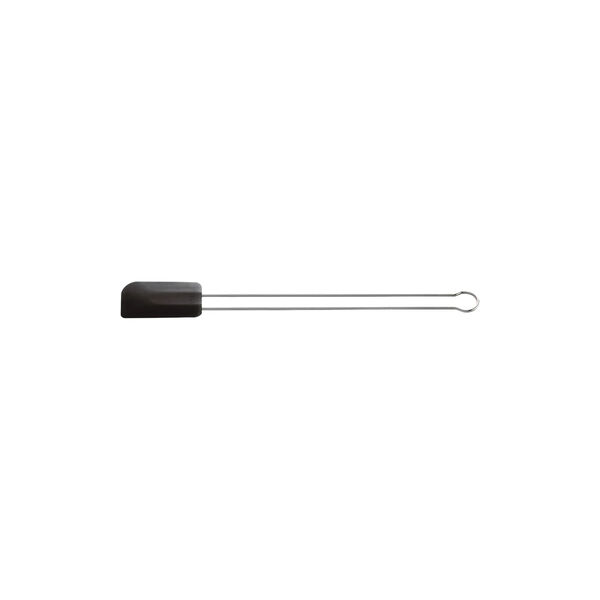 Spatula/spatula 26 cm, black, R&ouml;sle
