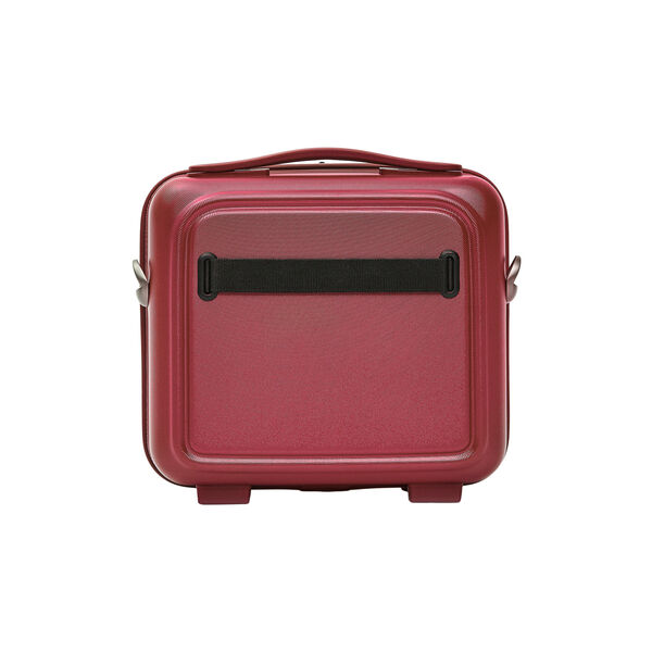 Logoduck + Beauty Case, grape Logoduck + Beauty Case, grape, Mandarina Duck